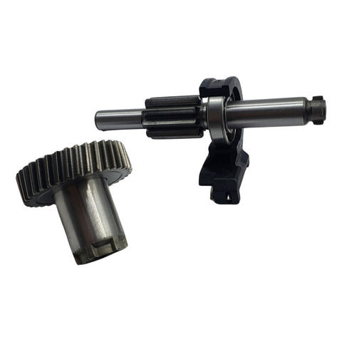 Árbol Dentado Bosch P/gbh 2-24 D Gbh 2-24 Dv Gbh 2-24df