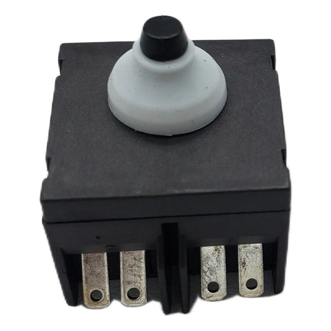 Interruptor Bosch P/gws 9-100 P Gws 9-115 P Gws10-450p