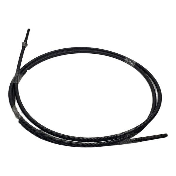 Alma De Eje Bosch P/vibrador Concreto Gvc 22 Ex Gvc 20 Ex