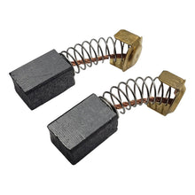 Par Carbones Bosch Psierra Circular Gks 150 3601fb30d0/0g0