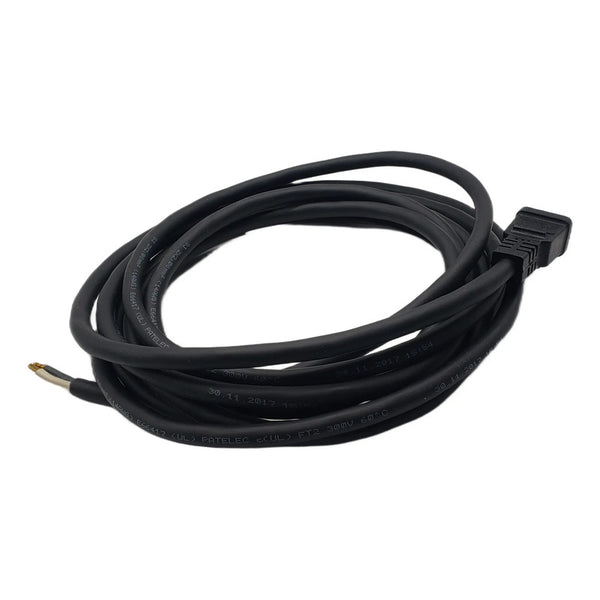 Cable Bosch P/gbh 7-46de Gsh 11 Vc Gsh 16-28 Gbh 5-40 D