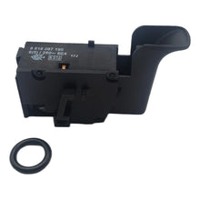 Interruptor Bosch 9618087190 P/sierra Eléctrica Furadeira