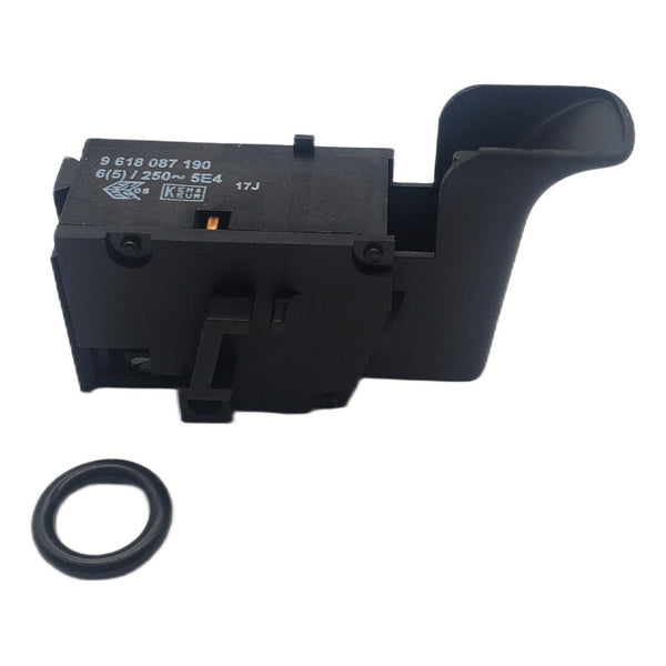 Interruptor Bosch 9618087190 P/sierra Eléctrica Furadeira