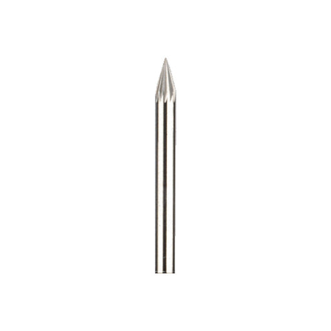 Fresa Carburo Tungsteno 3,2 Mm 2615009909 Dremel