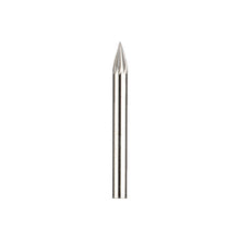 Fresa Carburo Tungsteno 3,2 Mm 2615009909 Dremel