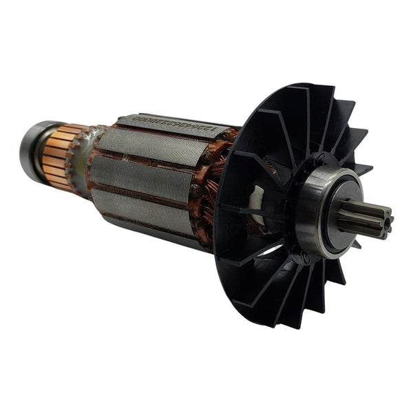 Armadura Bosch P/martillo Perforador Gbh 220 1619p17023