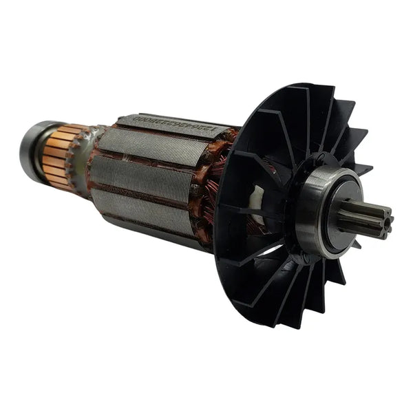 Armadura Bosch Para Martillo Perforador Gbh 220 1619p17023