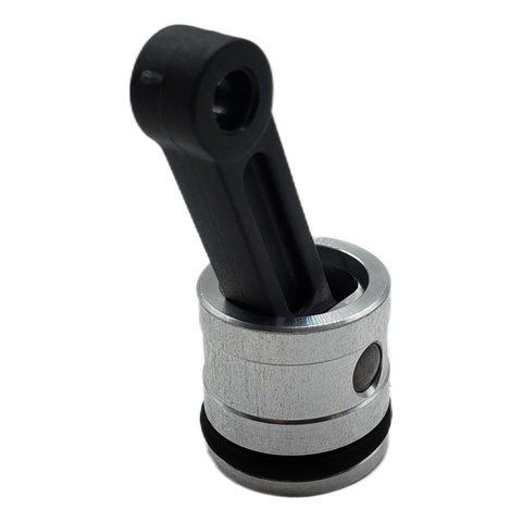 Embolo Del Martillo Bosch P/rotomartillo Gbh 4-32 Dfr