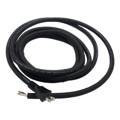 Cable Bosch P/martillo Demoledor Bh 2760 Vc Bh 2760 Vcd