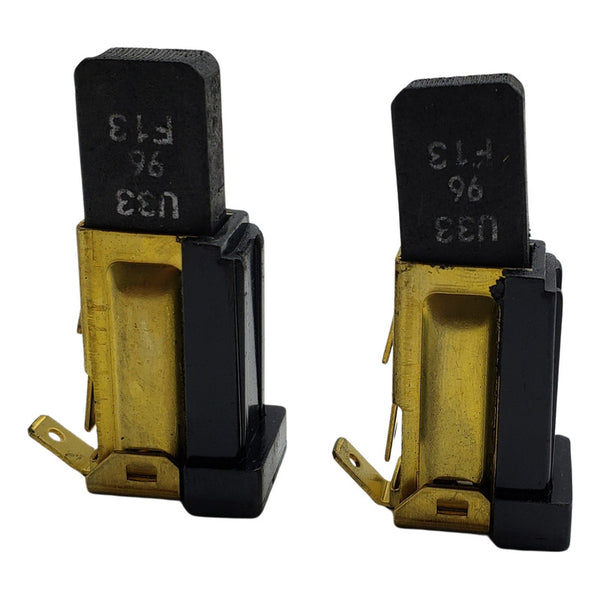 Par Porta Carbón Bosch 1619p02799 P/sierra Gks 235 Gks 85
