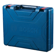 Llave Impacto Inalambrica+cargador+2 Bat Bosch Gdx 18v-285 Azul 50 Hz