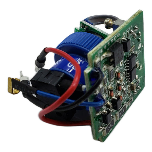 Regulador Revoluciones Dremel P/4000 120v F 4000 127v F