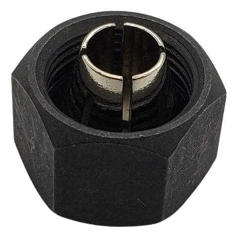 Collet 1/4 Bosch Prouter 2609199146 Pr 10 E Pr 20 Evs Otros