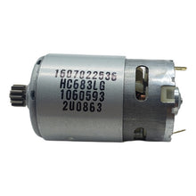 Motor Bosch 2609120259 P/taladro Gsr 12-2 Psr 12-2