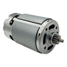 Motor Bosch P/atornillador Gsb 1200 3601jf30e0 Ps130 Gsb10,8