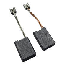 Jgo Carbones Bosch F000611090 P/gws 21 U Gws 21-230gws 24-18