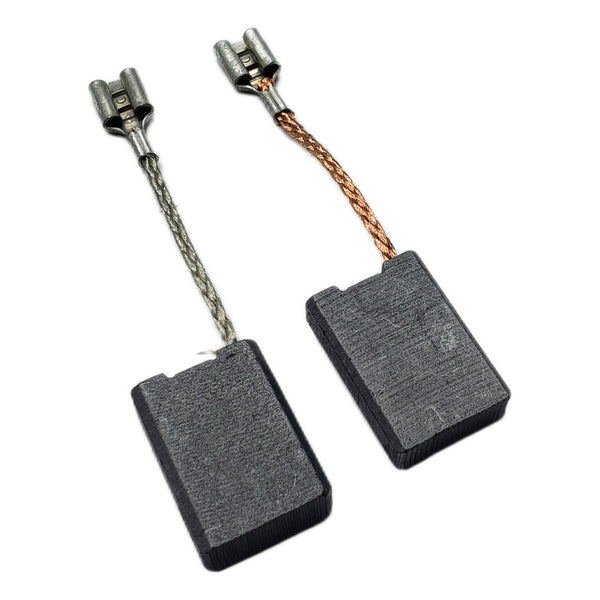 Jgo Carbones Bosch F000611090 P/gws 21 U Gws 21-230gws 24-18