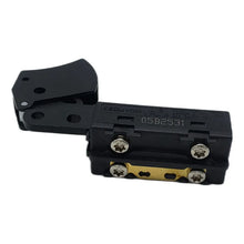 Interruptor Bosch P/gcm 12 Gdl Gcm 12 Sd Gm10gd Gcm 12 Gdj