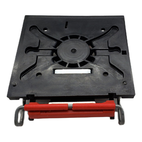 Placa Base Bosch 2609100684 P/lijadora Orbital Gss 140 A