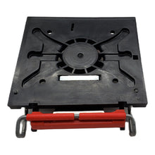 Placa Base Bosch 2609100684 P/lijadora Orbital Gss 140 A