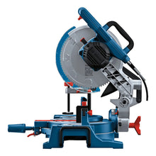 Sierra De Inglete Alámbrica 10  1750w Bosch Gcm 254