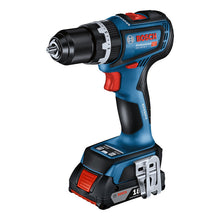 Rotomartillo Bosch Gsb 18v-90c 2bat+maletín 06019k61g1