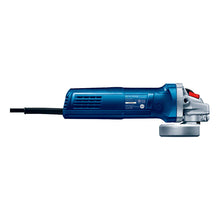 Mini Esmeril Angular De 5  Bosch Gws 9-125 900w 127v