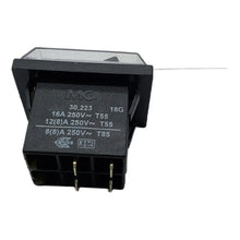 Interruptor Bosch P/vibrador Concreto Gvc 20 Ex Gvc 22 Ex