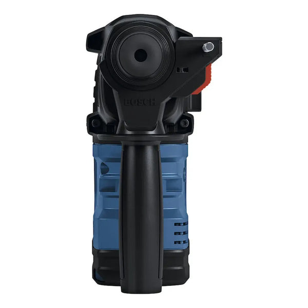 Martillo Perforador Inalámbrico S/carbones Bosch Gbh 185-li Azul 50 Hz
