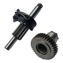 Árbol Dentado Bosch P/gbh 2-24 D Gbh 2-24 Dv Gbh 2-24df