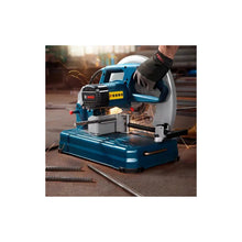 Cortadora De Metales Bosch Gco 14-24 2400w 127v Con 1 Disco