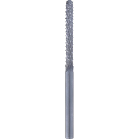 Broca Corte Azulejo Espiral 562 1/8  3.2 Mm. Dremel 26150005