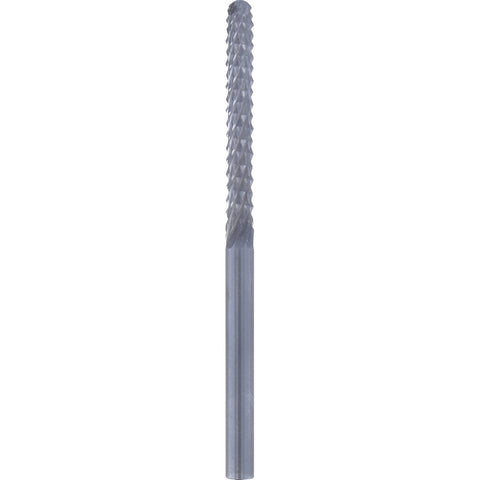 Broca Corte Azulejo Espiral 562 1/8  3.2 Mm. Dremel 26150005