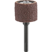 Mandril Lija Cilíndrica G. 60 1/2  12.7 Mm Dremel 2615000407