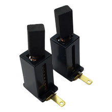 Juego Carbones Bosch P/gss 140 A Gss 140-1 A Gss 23ae Gss230