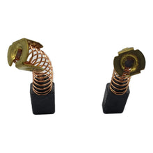Jgo Carbones Bosch 2609120638 P/gho 26-82 D Pl1682-2 Pl2632
