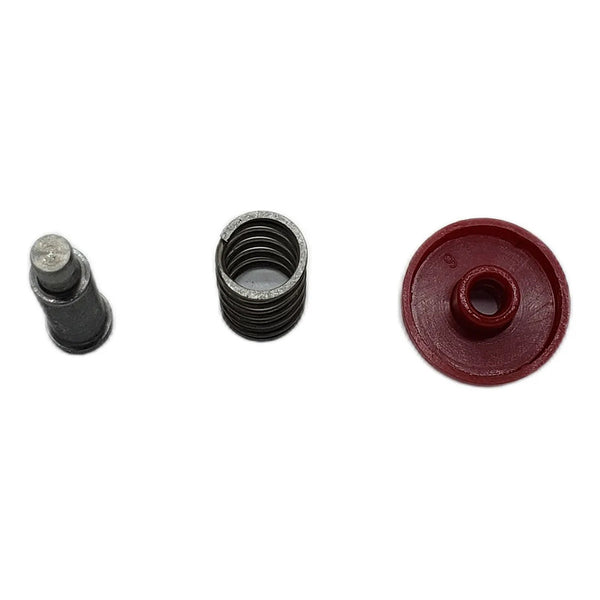 Set Montaje F000601307 Bosch P/esmeril Gws 22-180 Gws 22-230
