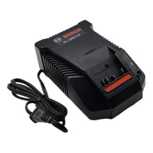 Cargador Bosch 2607225329 127 V Al 1860 Cv