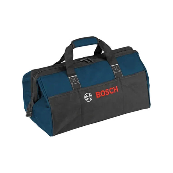 Combo Kit Rotomartillo Gsb 18v-65 + Gws 18v-8 + Bolsa Bosch