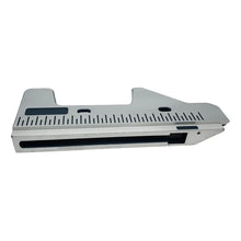 Tope Inglete 1609b01631 Bosch P/sierra Inglete Gcm12 X