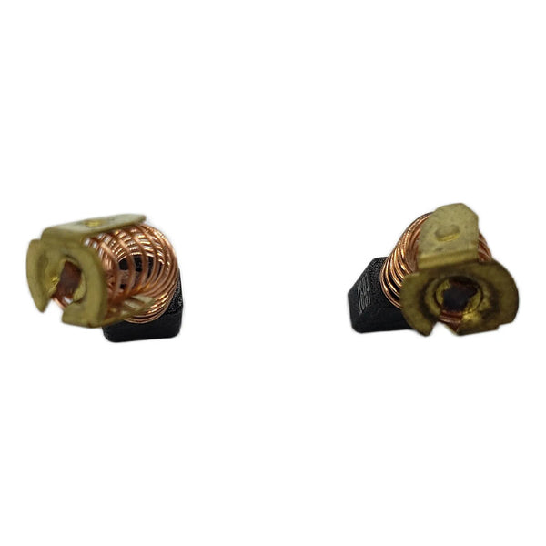 Jgo Carbones Bosch 2609120638 P/gho 26-82 D Pl1682-2 Pl2632