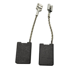 Jgo Carbones Bosch P/esmeri Gws 18-180 Gws 18-230 Gws 20-180