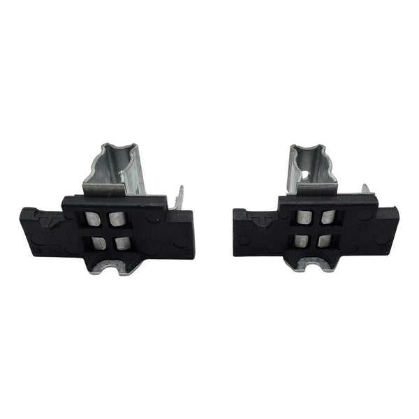 Par Porta Carbón Bosch P/gws 20-180 Gws 22-180 24-230 26-180