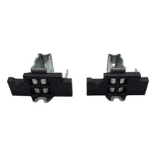 Par Porta Carbón Bosch P/gws 20-180 Gws 22-180 24-230 26-180