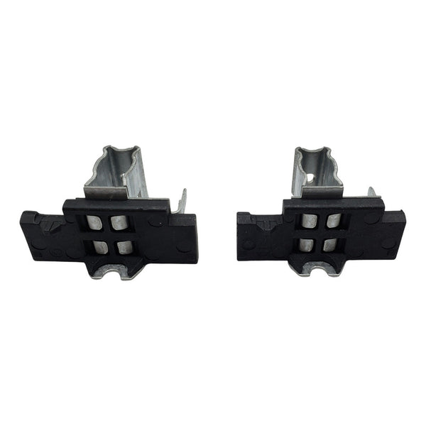 Par Porta Carbón Bosch P/gws 20-180 Gws 22-180 24-230 26-180