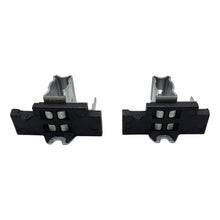 Par Porta Carbón Bosch P/gws 20-180 Gws 22-180 24-230 26-180