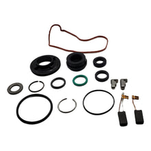 Jgo Pzas Desgaste 1617000430 Bosch P/rotomartillo Gbh 5-40