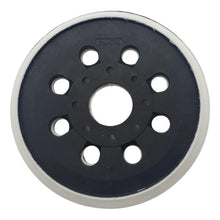 Base Velcro Almohadilla Bosch P/gex 125-1 Ae 3601c875g0