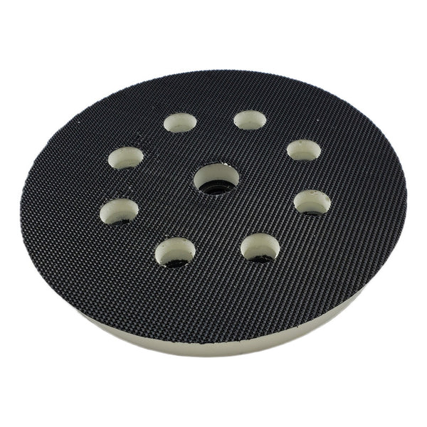 Plato Goma 2600120052 Bosch P/lijadora Gex 125 Gex 125-150