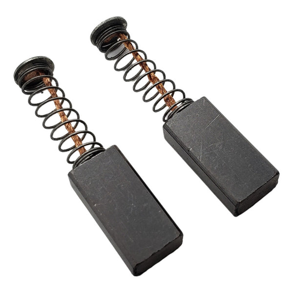 Par Carbones Bosch P/talad Gex 150 Ac Gbm 10s 1126 1163 1171